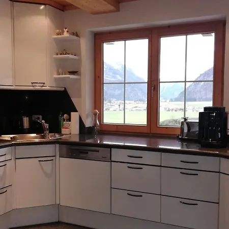Holiday home Privathaus Achensee *