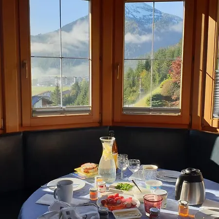 Privathaus Achensee Holiday home Achenkirch