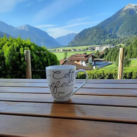 Privathaus Achensee Achenkirch