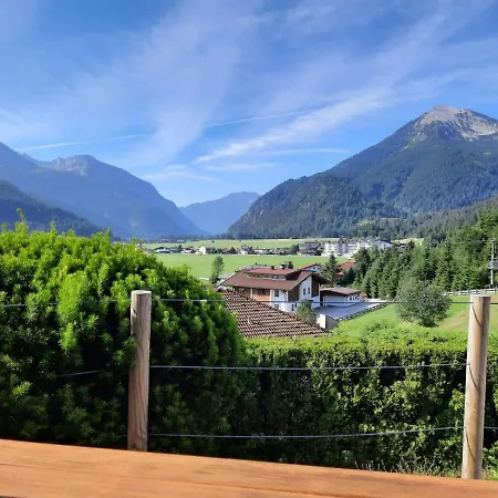 Privathaus Achensee Achenkirch