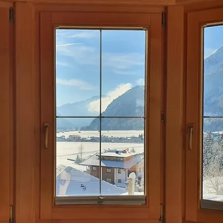 Vakantiehuis Privathaus Achensee *