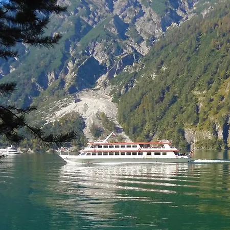 Holiday home Privathaus Achensee Achenkirch