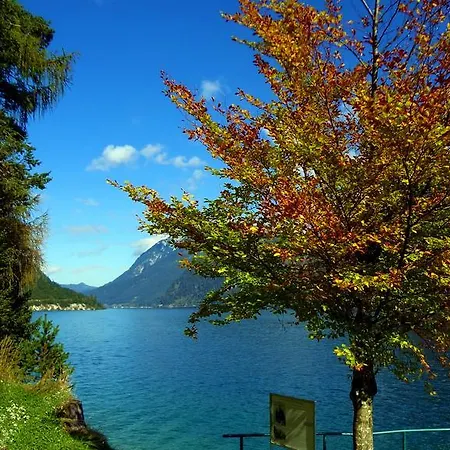 Privathaus Achensee *