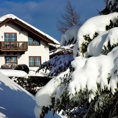 Holiday home Privathaus Achensee *