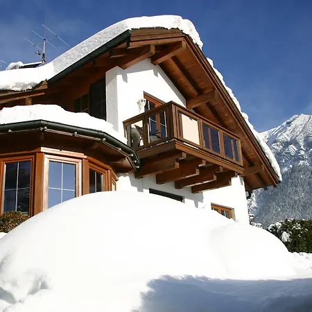 Privathaus Achensee *