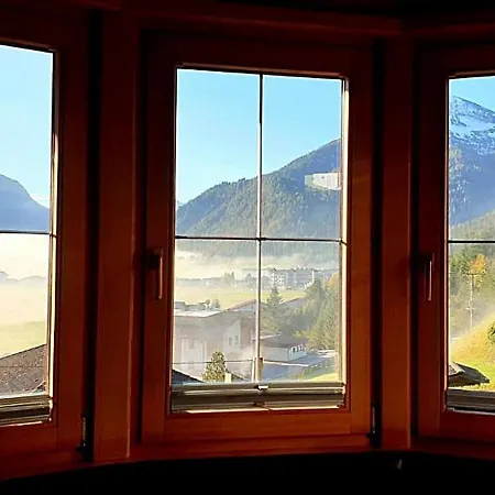 Privathaus Achensee Holiday home Achenkirch