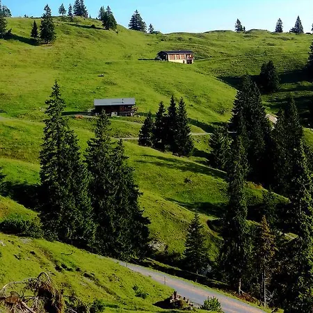 Privathaus Achensee *