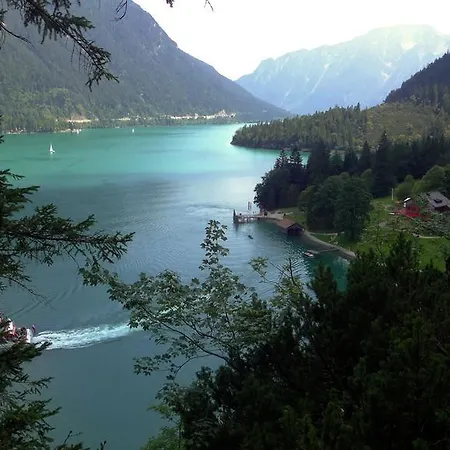 Holiday home Privathaus Achensee