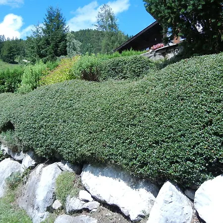 Holiday home Privathaus Achensee *
