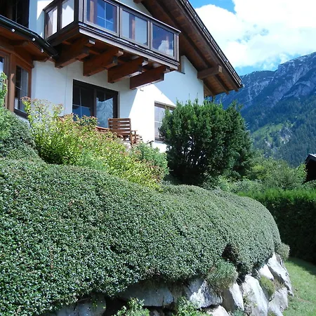Holiday home Privathaus Achensee Achenkirch