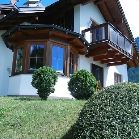 Semesterbostad Privathaus Achensee Achenkirch