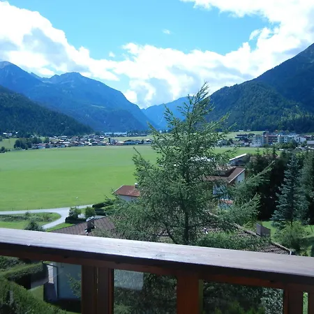 Semesterbostad Privathaus Achensee Achenkirch