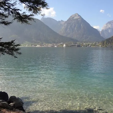 Holiday home Privathaus Achensee
