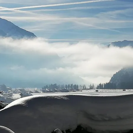 Privathaus Achensee *