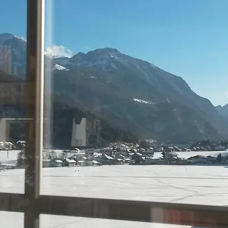 Holiday home Privathaus Achensee