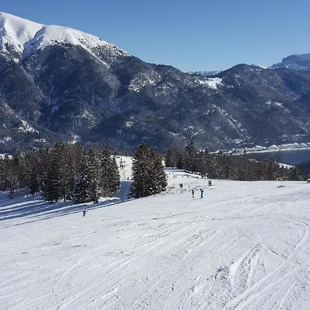 Holiday home Privathaus Achensee *