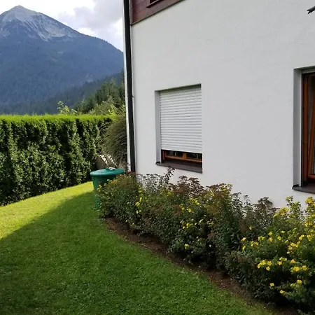 Privathaus Achensee Achenkirch