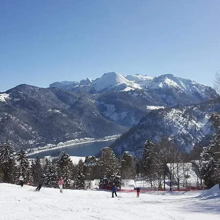 Privathaus Achensee Achenkirch