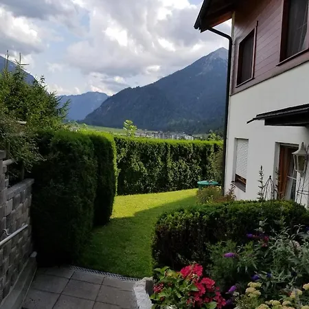 Privathaus Achensee