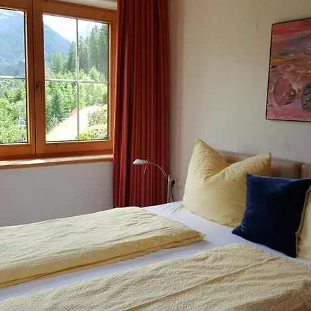Privathaus Achensee Achenkirch