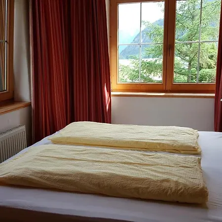 Privathaus Achensee