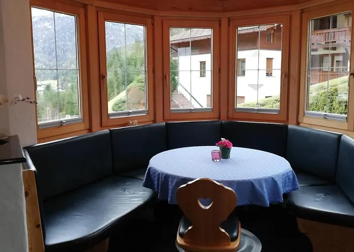 Privathaus Achensee Ferienhaus Achenkirch