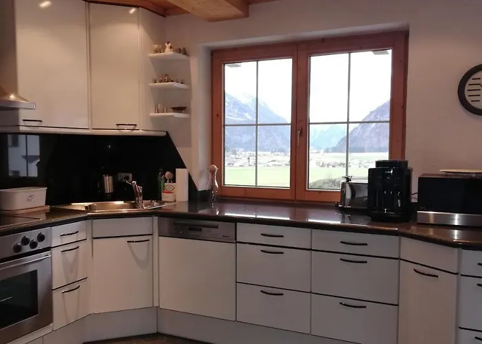 Ferienhaus Privathaus Achensee *