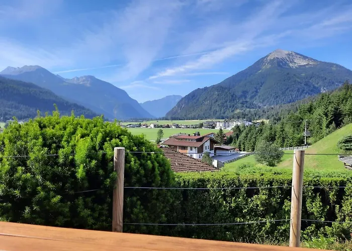 Privathaus Achensee Achenkirch