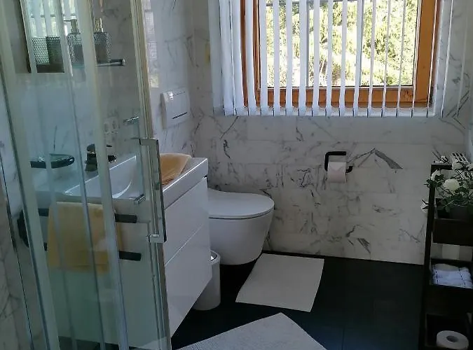 Privathaus Achensee Ferienhaus *