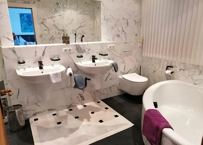 Privathaus Achensee Ferienhaus *