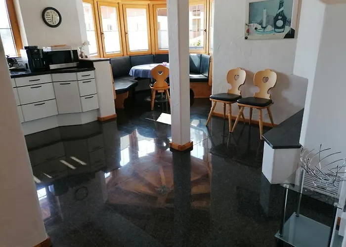 Privathaus Achensee Ferienhaus