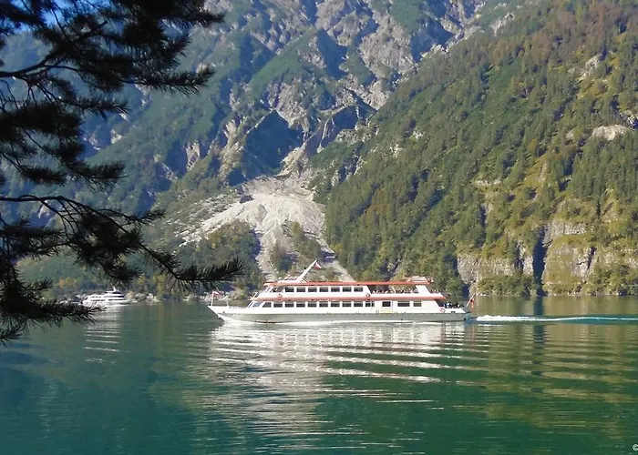 Ferienhaus Privathaus Achensee Achenkirch