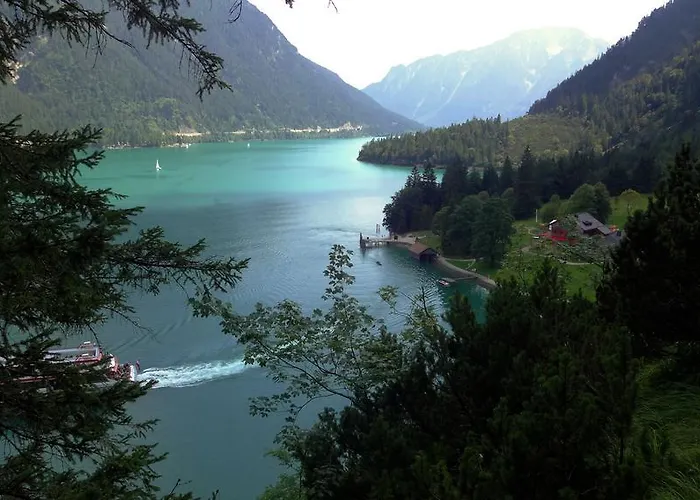 Casa vacanze Privathaus Achensee