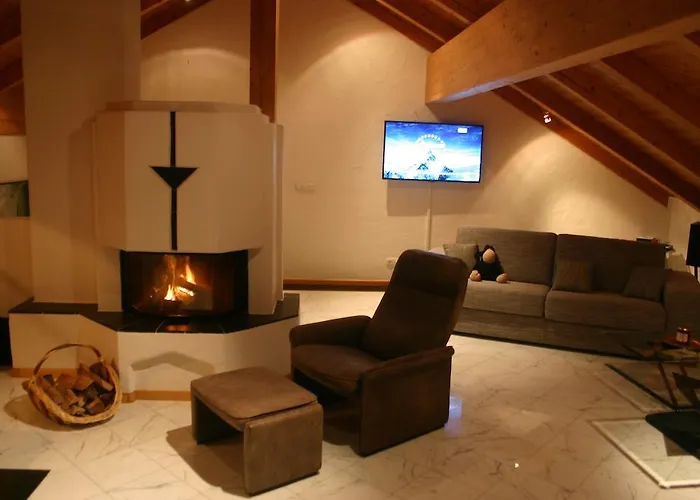 Ferienhaus Privathaus Achensee *