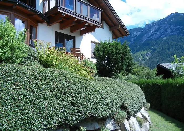 Casa vacanze Privathaus Achensee Achenkirch