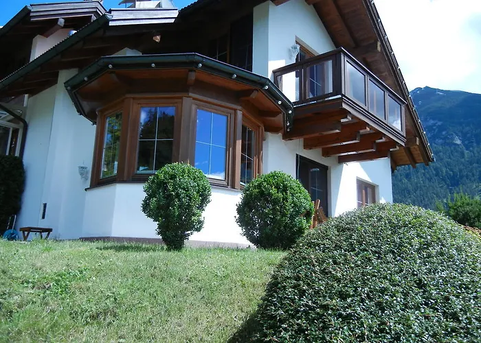 Ferienhaus Privathaus Achensee Achenkirch