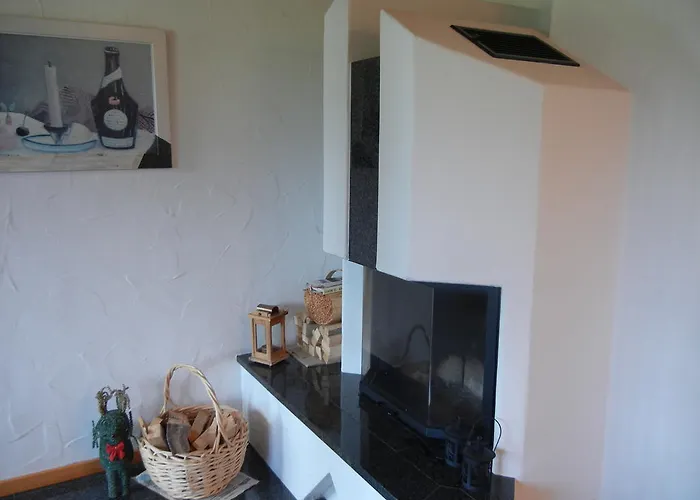 Ferienhaus Privathaus Achensee Achenkirch