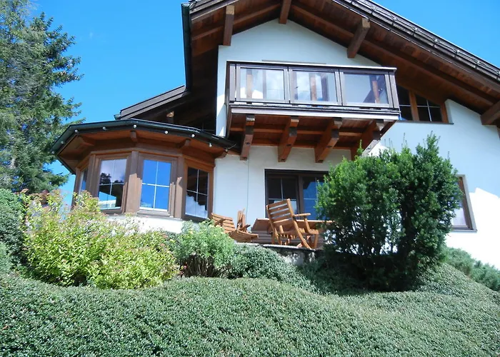 Casa vacanze Privathaus Achensee