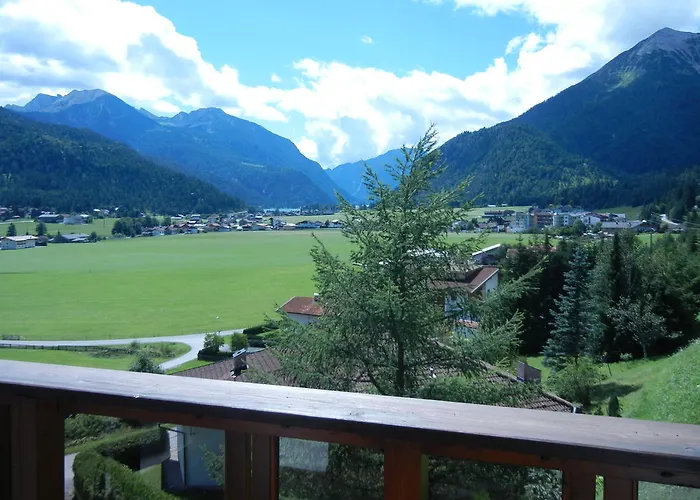 Ferienhaus Privathaus Achensee Achenkirch