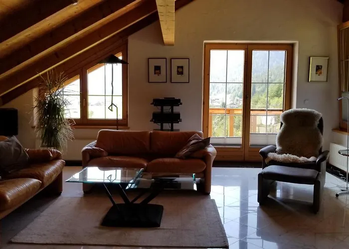 Privathaus Achensee * Achenkirch