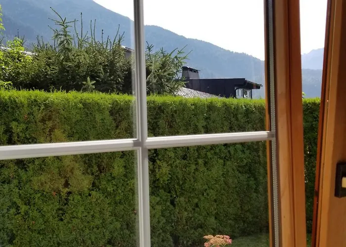 Privathaus Achensee *