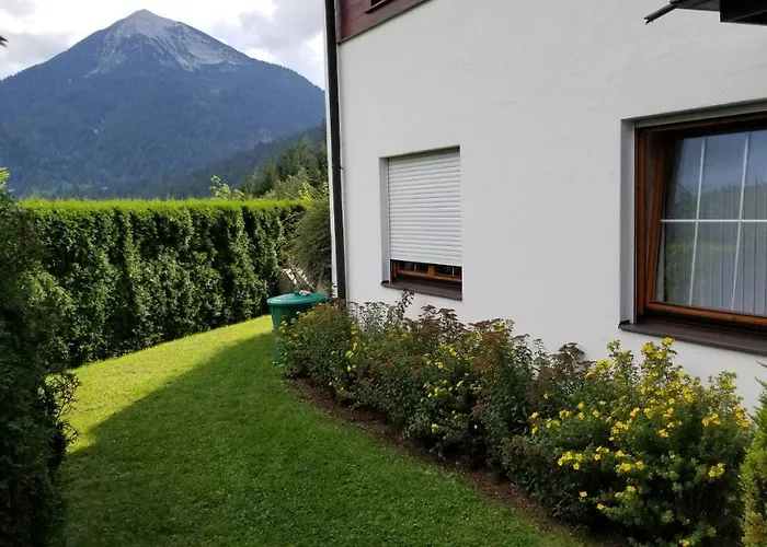 Privathaus Achensee Achenkirch