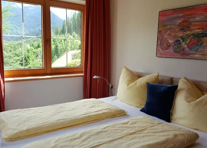 Privathaus Achensee Achenkirch