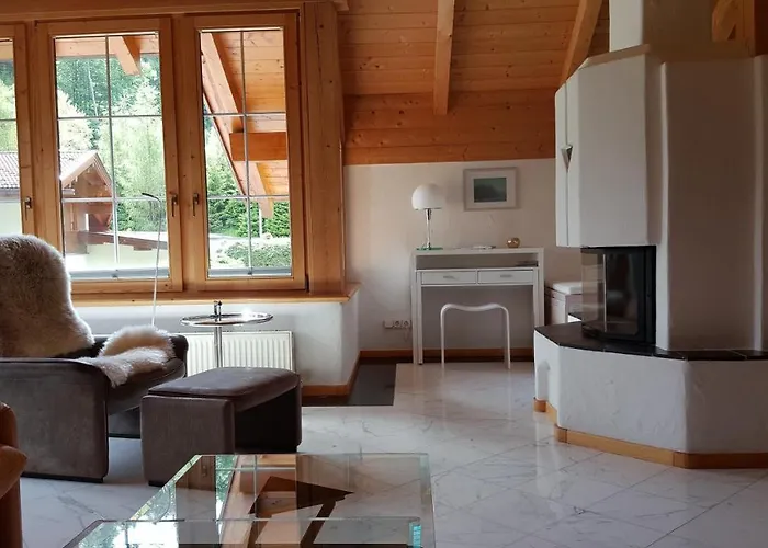 Ferienhaus Privathaus Achensee *