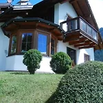 Semesterbostad Privathaus Achensee Achenkirch