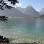 Semesterbostad Privathaus Achensee