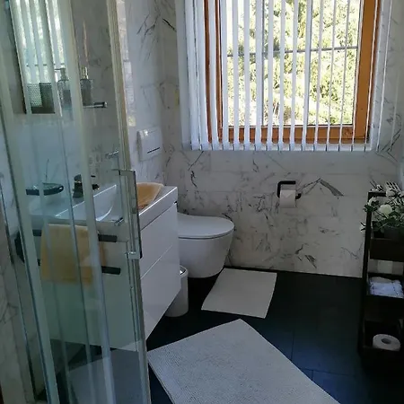 Privathaus Achensee Дом отдыха *