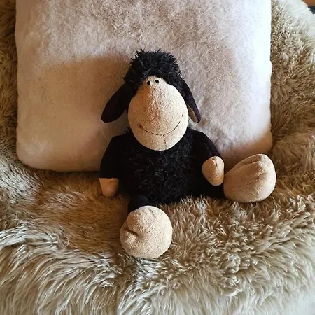 Сasa de vacaciones Privathaus Achensee *