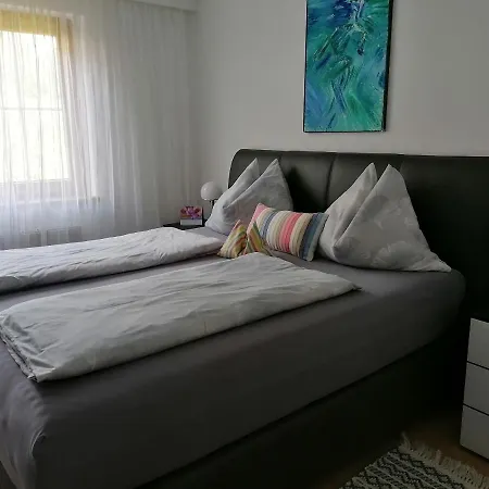 Privathaus Achensee Сasa de vacaciones