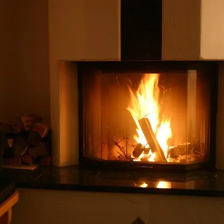 Сasa de vacaciones Privathaus Achensee *